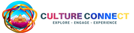 culture connect my logo