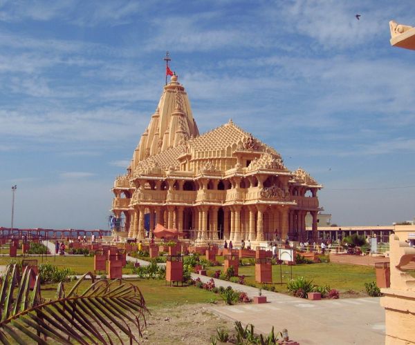 glorious gujarat