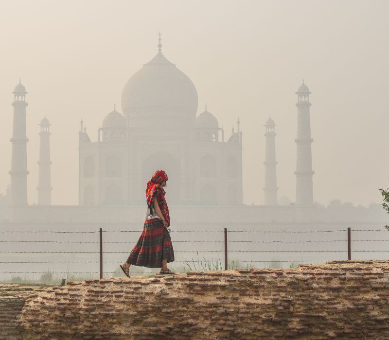 uttar pradesh